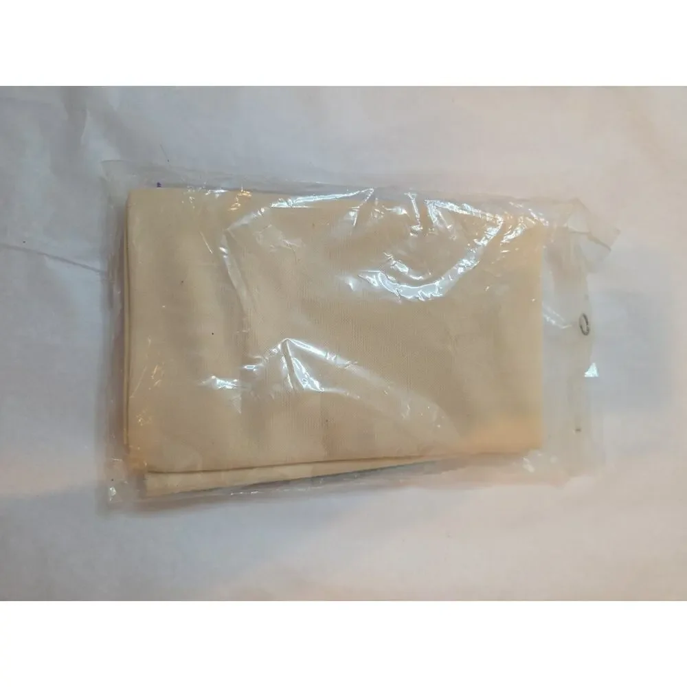 Greever & Walsh Textiles new sealed